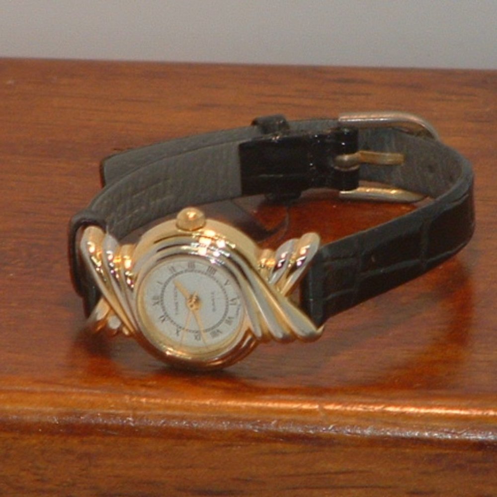 Pre-Owned Women’s Timetech Analog Fashion Watch